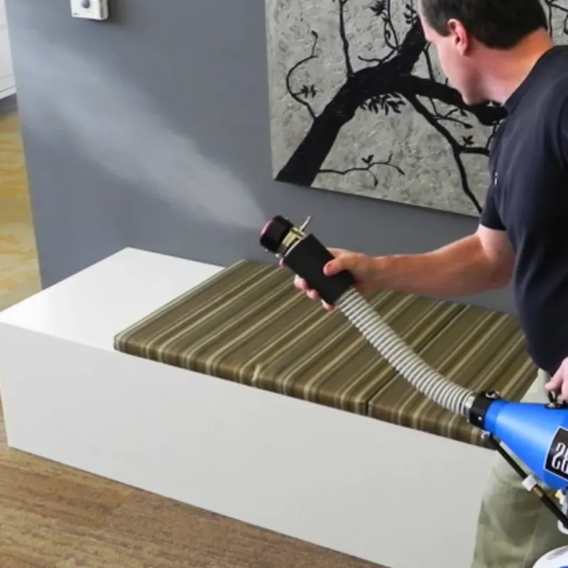 Professional Odor Removal in Hamilton City, CA